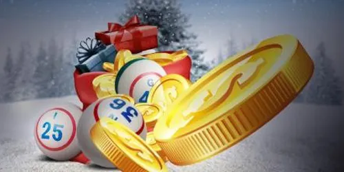 unibet kasiino bingo christmas