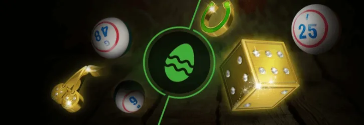 unibet kasiino bingo easter