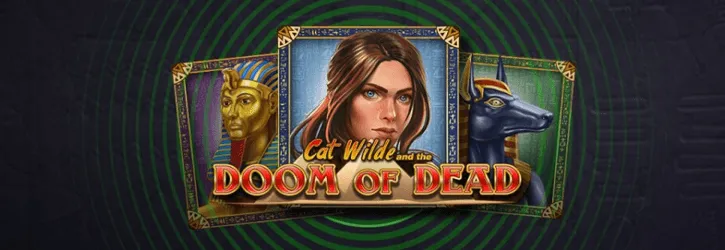 unibet kasiino cat wilde kampaania