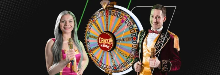 unibet kasiino crazy time kampaania