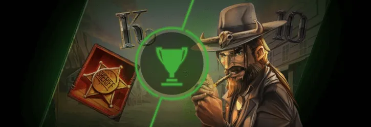 unibet kasiino dead or alive 2 promo