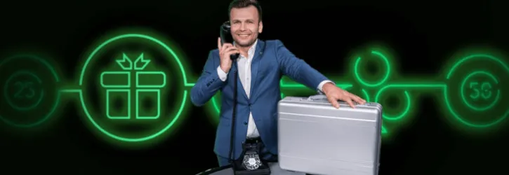 unibet kasiino deal or no deal promo