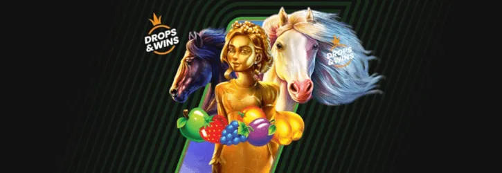 unibet kasiino drop wins july kampaania