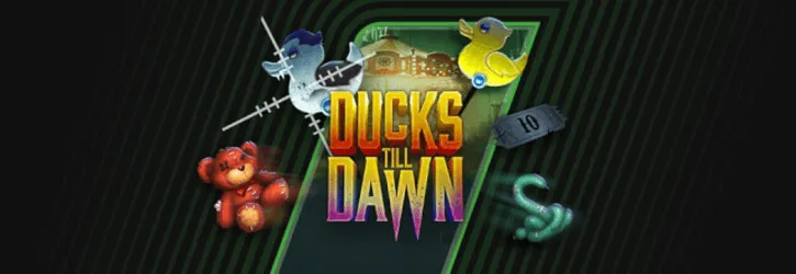 unibet kasiino ducks till dawn kampaania