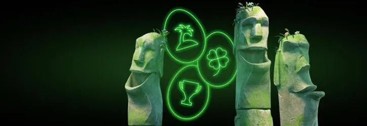 unibet kasiino easter kampaania