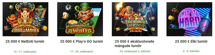 unibet kasiino fantastic four providers