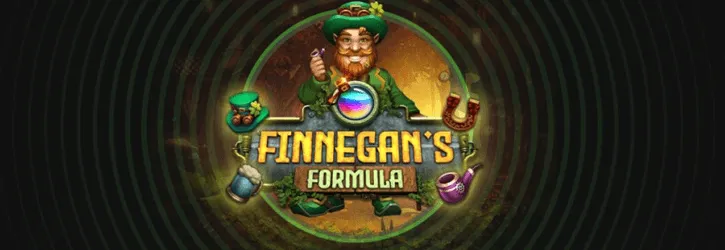 unibet kasiino finnegans formula kampaania