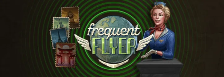 unibet kasiino frequent flyer kampaania