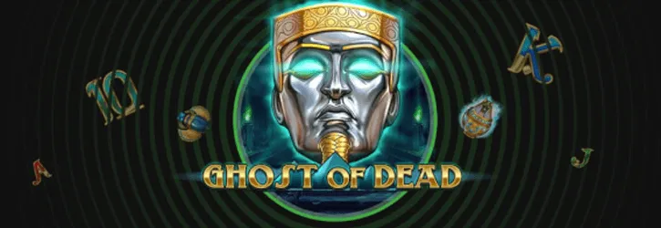 unibet kasiino ghost of dead kampaania