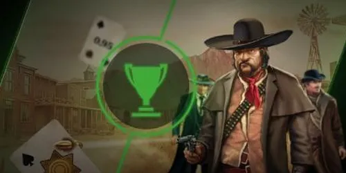 unibet kasiino gunslinger