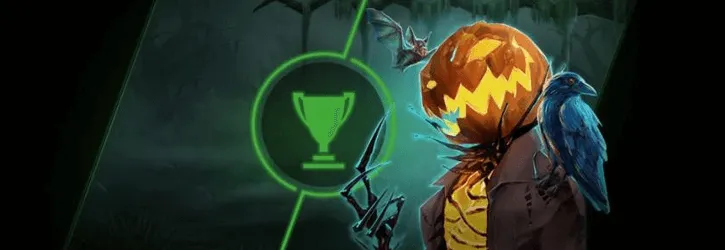 unibet kasiino halloween jack kampaania
