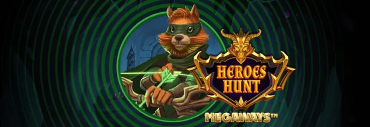 unibet kasiino heroes hunt kampaania