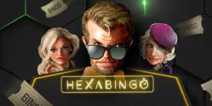 unibet kasiino hexabingo