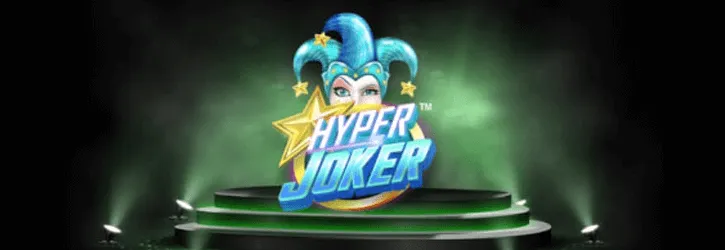 unibet kasiino hyper joker kampaania