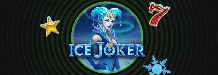 unibet kasiino ice joker kampaania
