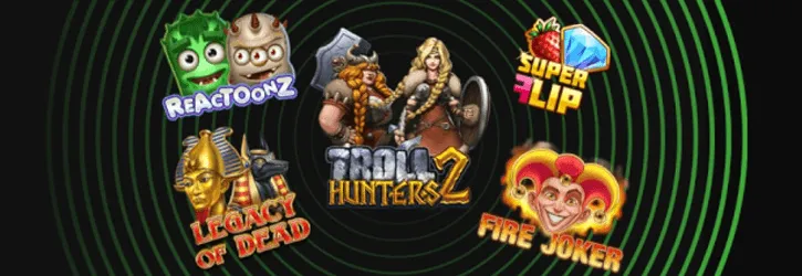 unibet kasiino juuli playngo kampaania