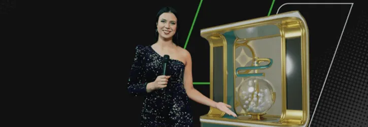 unibet kasiino mega ball kampaania