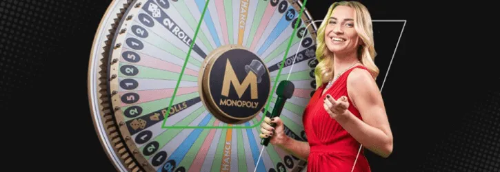 unibet kasiino monopoly live kampaania