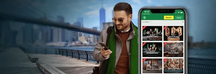 unibet kasiino new york kampaania