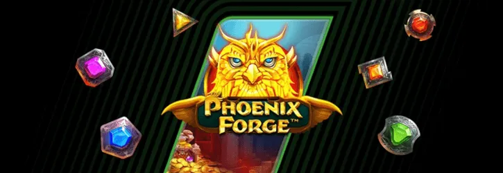 unibet kasiino phoenix forge kampaania