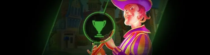 unibet kasiino pied piper kampaania