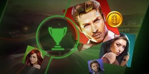 unibet kasiino quickspin turniir