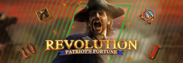 unibet kasiino revolution kampaania