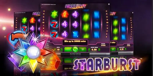 unibet kasiino starburst tasuta spinnid