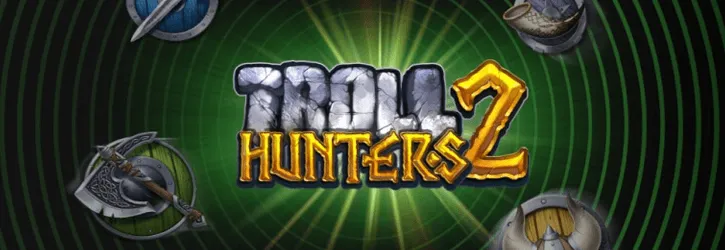 unibet kasiino trolls 2 hunters kampaania