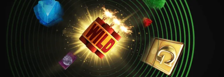 unibet kasiino wild megaways kampaania