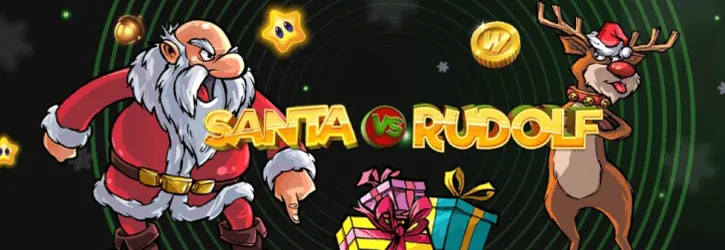 unibet kasiino winter magic kampaania