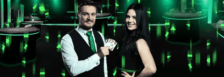 unibet live kasiino detsember kampaania