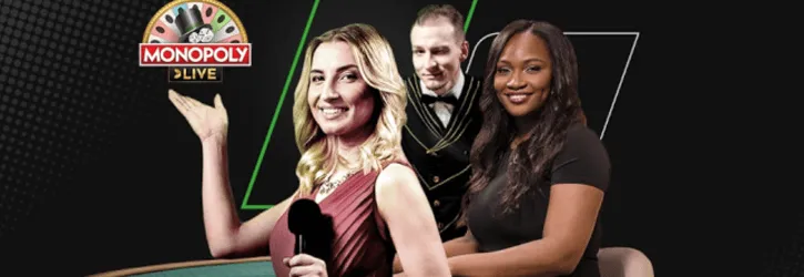 unibet live kasiino esmaspaeva boonused kampaania