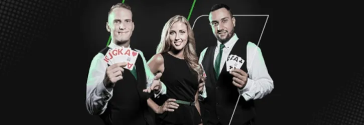 unibet live kasiino jaanuari turniir kampaania