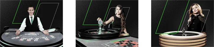 unibet live kasiino mangud