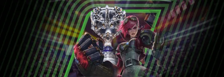 unibet lol panused kampaania