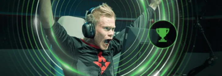 unibet spordiennustus blast spring kampaania