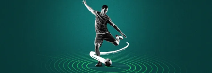 unibet spordiennustus football is back kampaania
