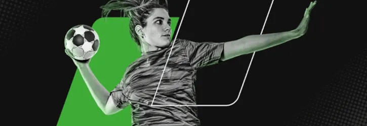 unibet spordiennustus handball kampaania