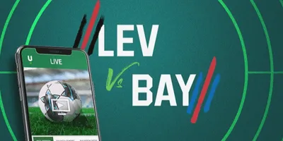 unibet spordiennustus lev vs bayern
