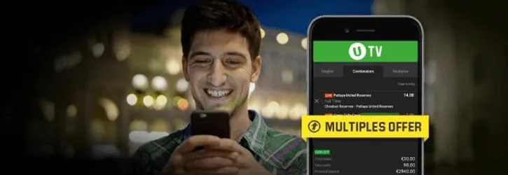 unibet spordiennustus multi boost panus kampaania