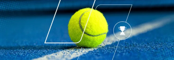 unibet spordiennustus tennis atp kampaania
