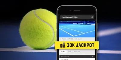 unibet spordiennustus tennis