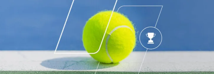 unibet us open kampaania