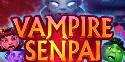 vampire senpai slot