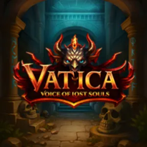 vatica voice of lost souls slot icon