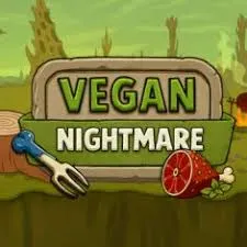 vegan nightmare slot icon