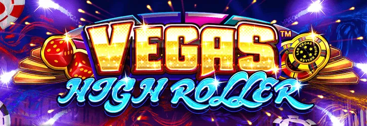 vegas high roller slot isoftbet