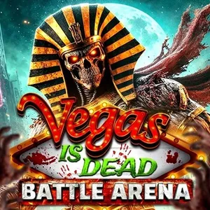 vegas is dead battle arena slot icon