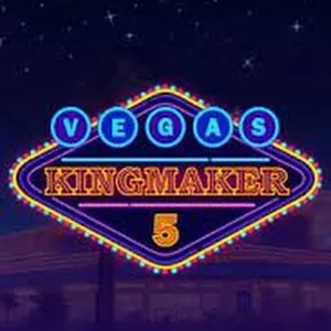 vegas kingmaker 5 slot icon